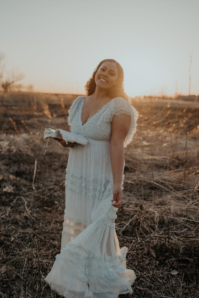About Emilee Rachelle, author of Compassion Inspires Blog.