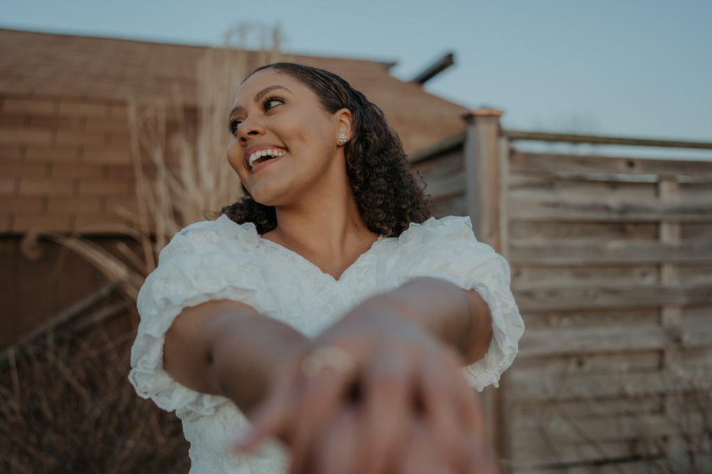 About Emilee Rachelle, author of Compassion Inspires Blog.