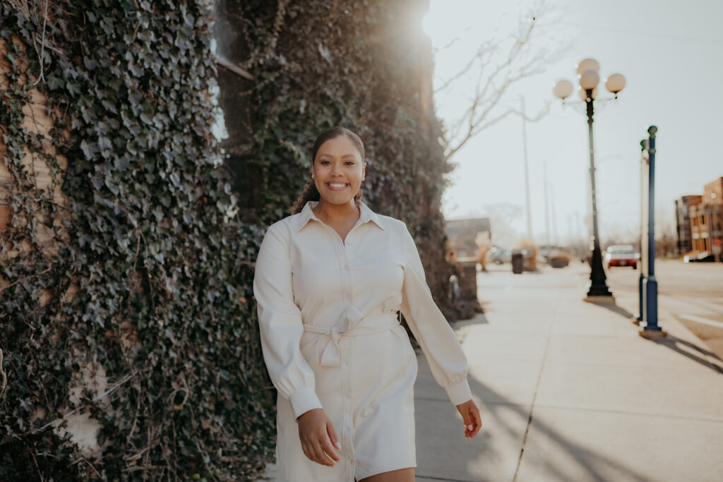 My testimony of choosing faith over fear.