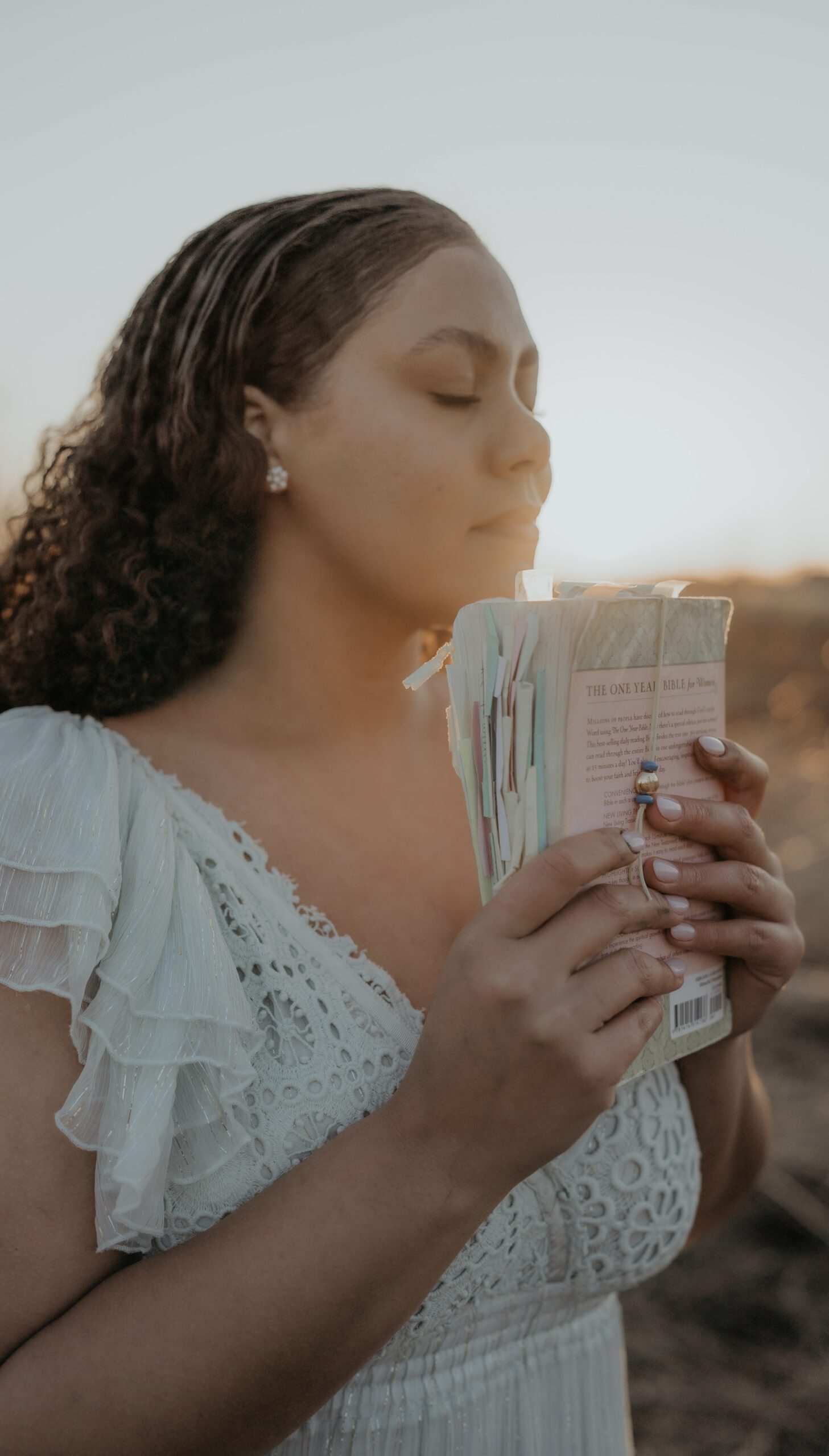 Forgiving the one that hurt you